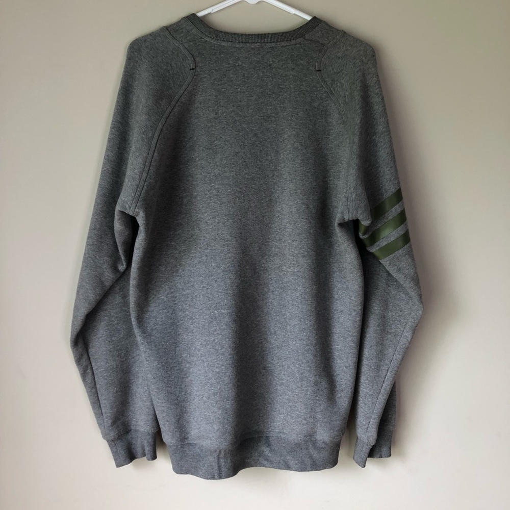 Adidas Crewneck Sweater - Picture 3 of 3
